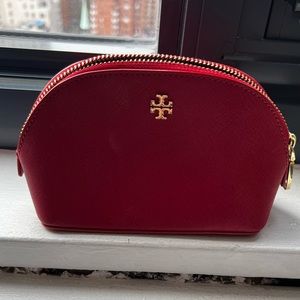 Tory Burch Small Makeup Bag